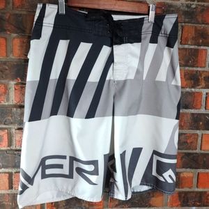Mens Quicksilver Board Shorts